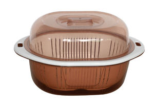 plastic basket for bowl, plastic basket mould for bowl, plastic basket for bowl maker
