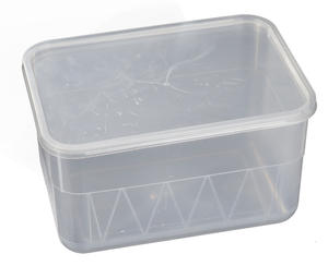 Plastic Lunch Box,Fast Food Plastic Box