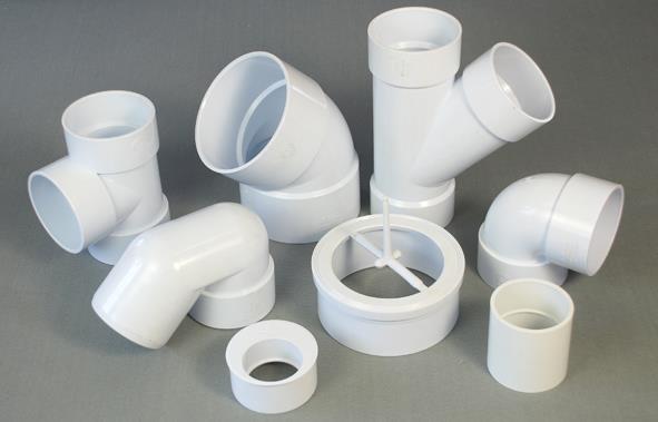 PVC Sewage Or Y Tee Pipe Fitting Mould