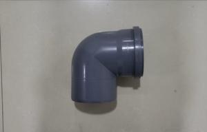 PP Elbow 90 Hot Waste Discharge Pipe Fitting Mould