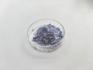 Sub-micron Neodymium Oxide Nd2O3  powder  For  electric capacitors