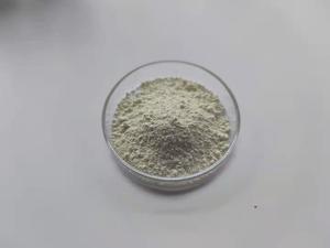 Micron size Holmium Oxide Ho2O3 1-3μm for colorant