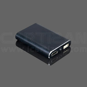 Best USB Mirroring Adapter Miracast Airplay Mirabox Manufacturer/Supplier/Factory