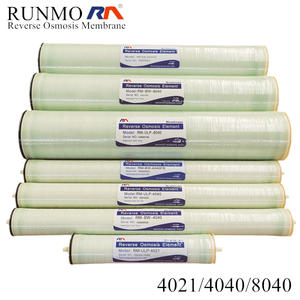 RO membrane 4040 8040 manufacturer