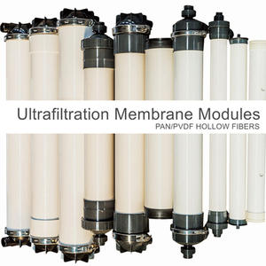 Professional best china UF membranes all modules manufacturer factory Supplier