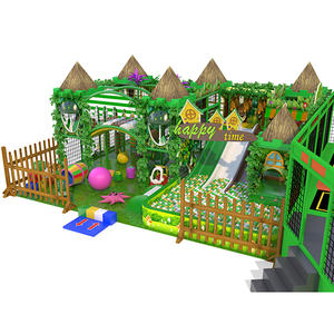wholesale good quality preschool indoor playground equipment supplier