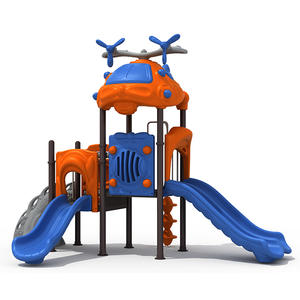Customized hot selling outdoor play ground equipment manufacturer