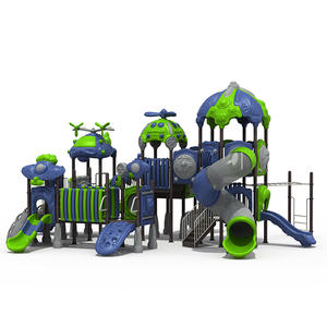 Customized hot saling kids outdoor playground equipment manufacturer