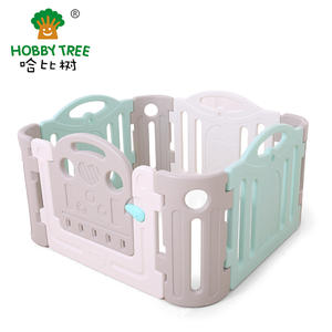 Customized good quality Small size baby playpen