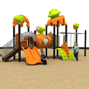 Wholesale high quality school outdoor playground Equipment