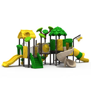 Amusement Playground Outdoor For School