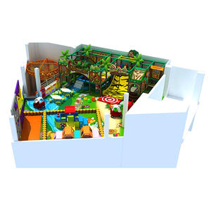 Hot selling cheap wholesale good quality indoor kids playground equipment