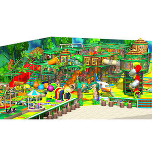 Commercial best price indoor playground equipment for sale