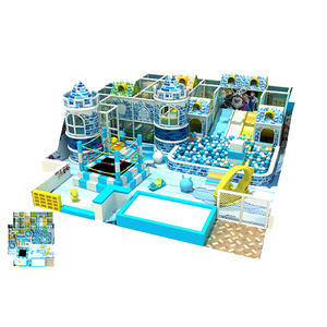 wholesale good quality children soft play equipment factory.