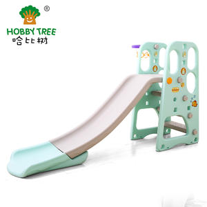 Wholesale high quality kids indoor slide on sale