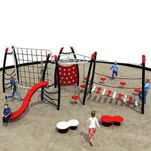 Customized good quality teenager fitness equipment outdoor factory 