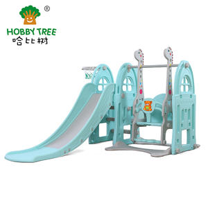 Hot Selling cheap slide and swing manufacturer