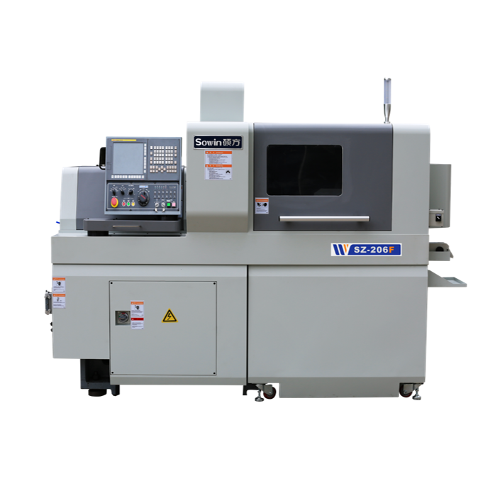 China CNC Swiss type automatic lathe suppliers