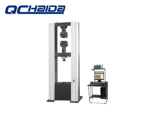 100/200/300KN Cable Construction Hardware Universal Puncture Strength Test Machine 