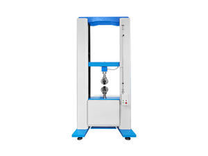 Computer Control Cable Puncture Strength Test Machine