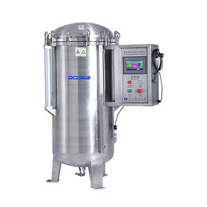 Ipx7 Ipx8  Water Pressure Waterproof Test Chamber