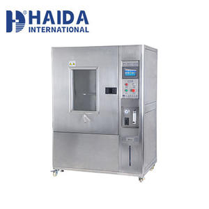 Water Drip Test Chamber IPX1-IPX2