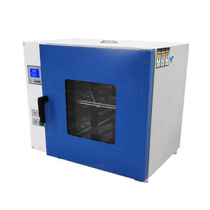 High Temperature Drying Oven