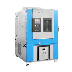 Constant Temperature And Humidity Test Chamber - Haida Equipment