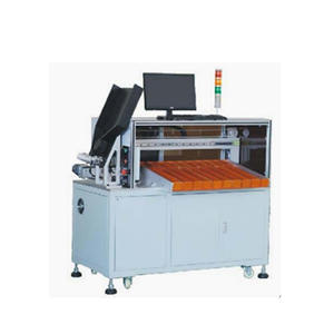  Battery Cylindrical Cell Sorting Machine