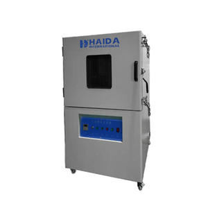 Battery Fire Test Machine  - Haida Battery Test Equipment