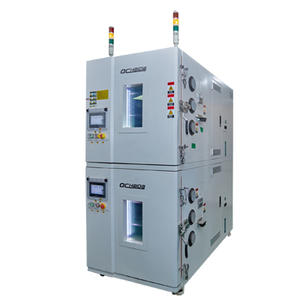 Double Layer Battery Temperature Cycling Test Chamber---Haida Equipment
