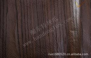 PU Wood Paper-This series is a new type of packaged wood paper developed by our company. It has a solid wood pattern and a variety of colors