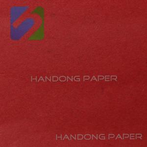 120G grain line skin touch embossed special paper for wrapping