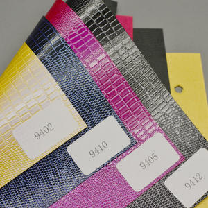 Iridescence Effect Paper-leather Paper 