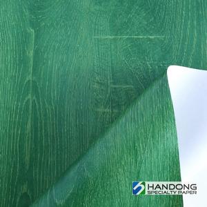 wood grain paper and all kinds of paper manufacturer