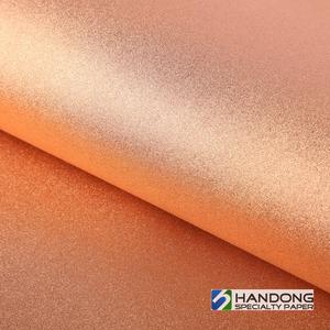 glitter paper use of orange gold onion paper products jewelry boxes, handbags, handbags, shoe box packaging