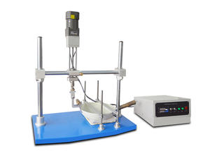 Test apparatus for the Bending Strength