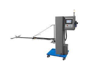 Drawer And Cabinet Door Fatigue Tester
