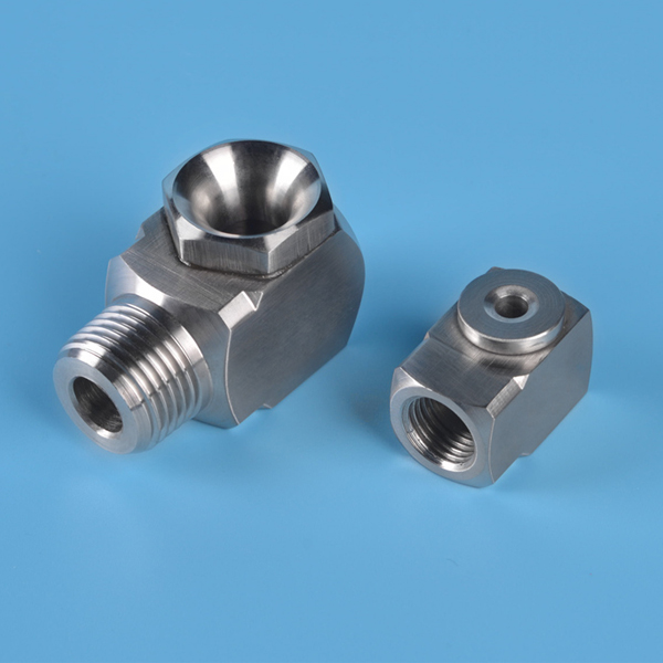 custom-made Wide Angle Hollow Cone Spray Nozzles price