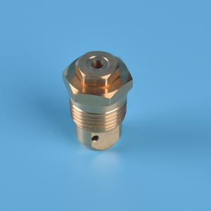 wholesale custom-made Hollow cone spray nozzles suppliers