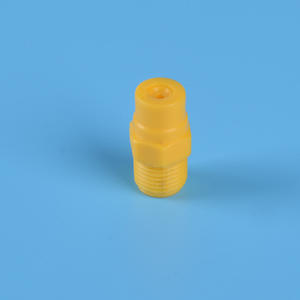customized High quality PP Full Cone Spray Nozzles