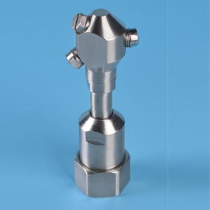 High quality Tank Washing Nozzles supplier