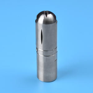 High quality rotating spray nozzles manufacture