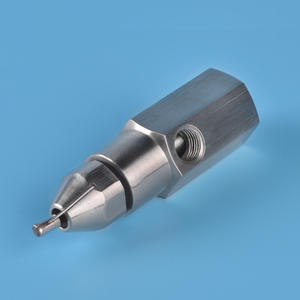Customized Ultrasonic Nozzles supplier