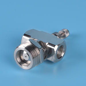 316 Stainless Steel  High Precision Air Atomizing Nozzles