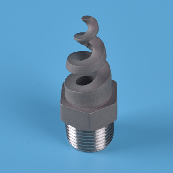 Cleaning 2019 Water Spiral Nozzle For Dust Control