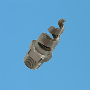 Honesty Quality Factory Competitive Price Spiral Nozzle