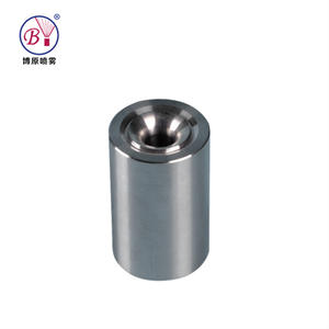 custom-made Stainless steel standard angle full cone spray nozzles price