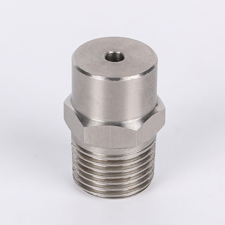 BYCO BB Stainless Steel Full Cone Nozzles