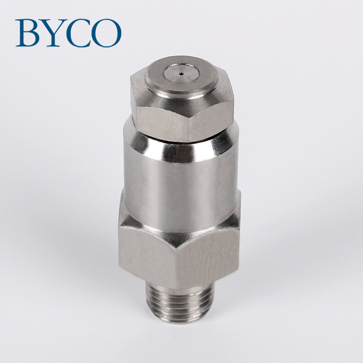 BYCO LNN AAZ Fine Hydraulic Misting Nozzles manufacturers in China